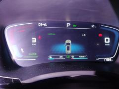 BYD Song PLUS DM-i 1.5L 2WD Flagship - ფოტო 20