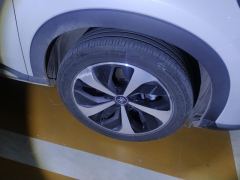 BYD Song PLUS DM-i 1.5L 2WD Flagship - ფოტო 6