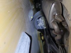BYD Song PLUS DM-i 1.5L 2WD Flagship - ფოტო 9