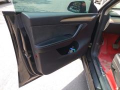 Tesla Model Y Standard endurance rear-wheel drive - ფოტო 12