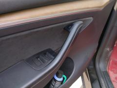 Tesla Model Y Standard endurance rear-wheel drive - ფოტო 13