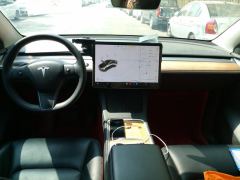 Tesla Model Y Standard endurance rear-wheel drive - ფოტო 16