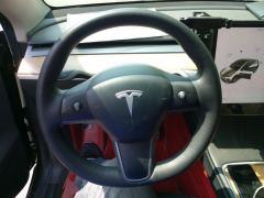 Tesla Model Y Standard endurance rear-wheel drive - ფოტო 18