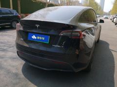 Tesla Model Y Standard endurance rear-wheel drive - ფოტო 2
