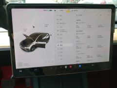 Tesla Model Y Standard endurance rear-wheel drive - ფოტო 20