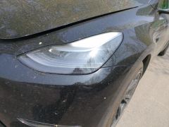 Tesla Model Y Standard endurance rear-wheel drive - ფოტო 4