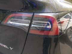 Tesla Model Y Standard endurance rear-wheel drive - ფოტო 5