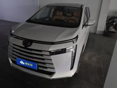 GAC Aion E8 PHEV 2.0L 150km MAX - ფოტო 1