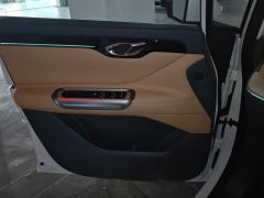 GAC Aion E8 PHEV 2.0L 150km MAX - ფოტო 12