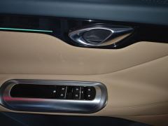 GAC Aion E8 PHEV 2.0L 150km MAX - ფოტო 13