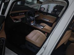GAC Aion E8 PHEV 2.0L 150km MAX - ფოტო 14