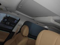 GAC Aion E8 PHEV 2.0L 150km MAX - ფოტო 15