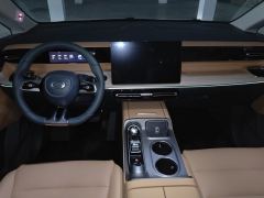 GAC Aion E8 PHEV 2.0L 150km MAX - ფოტო 16