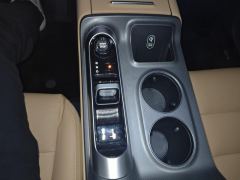 GAC Aion E8 PHEV 2.0L 150km MAX - ფოტო 19