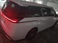 GAC Aion E8 PHEV 2.0L 150km MAX - ფოტო 2
