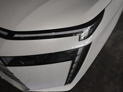 GAC Aion E8 PHEV 2.0L 150km MAX - ფოტო 4