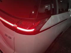 GAC Aion E8 PHEV 2.0L 150km MAX - ფოტო 5