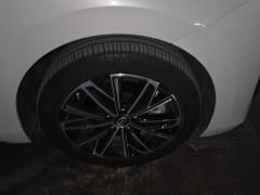 GAC Aion E8 PHEV 2.0L 150km MAX - ფოტო 6