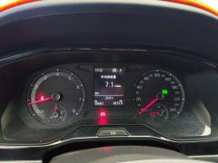 Volkswagen Bora 1.5L Edition - ფოტო 20