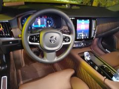 Volvo S90 B5 Smart Luxury Edition - фото 16
