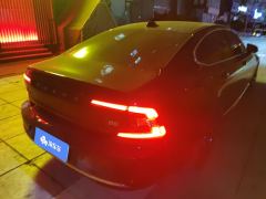 Volvo S90 B5 Smart Luxury Edition - фото 2