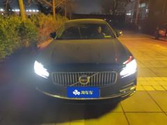 Volvo S90 B5 Smart Luxury Edition - фото 3
