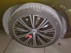 Volvo S90 B5 Smart Luxury Edition - фото 6