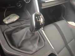 Geely Binyue 1.4T Edition - ფოტო 19