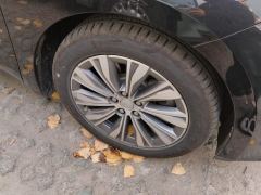 FAW Hongqi E-QM5 610km PLUS - ფოტო 6