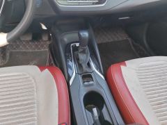 Toyota Corolla Dual-Engine 1.8L E-CVT Elite Edition - ფოტო 19