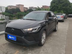 Toyota Corolla Sharp Release 2.0L Edition - ფოტო 1