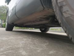 Toyota Corolla Sharp Release 2.0L Edition - ფოტო 11