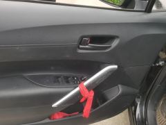 Toyota Corolla Sharp Release 2.0L Edition - ფოტო 13