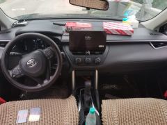 Toyota Corolla Sharp Release 2.0L Edition - ფოტო 16