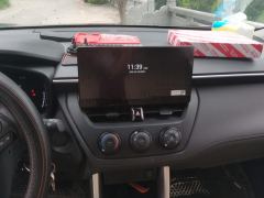 Toyota Corolla Sharp Release 2.0L Edition - ფოტო 17
