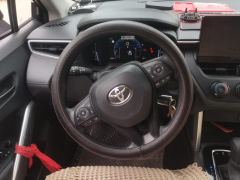 Toyota Corolla Sharp Release 2.0L Edition - ფოტო 18