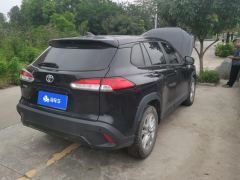 Toyota Corolla Sharp Release 2.0L Edition - ფოტო 2