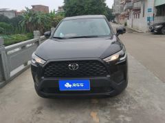 Toyota Corolla Sharp Release 2.0L Edition - ფოტო 3