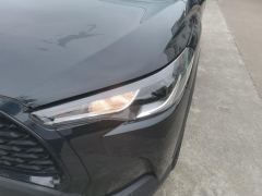 Toyota Corolla Sharp Release 2.0L Edition - ფოტო 4