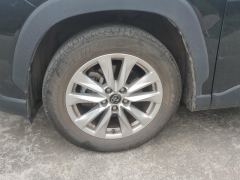Toyota Corolla Sharp Release 2.0L Edition - ფოტო 6