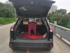 Toyota Corolla Sharp Release 2.0L Edition - ფოტო 7