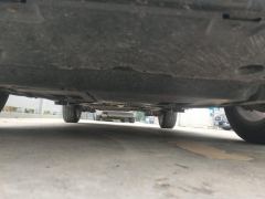 Toyota Corolla Sharp Release 2.0L Edition - ფოტო 8