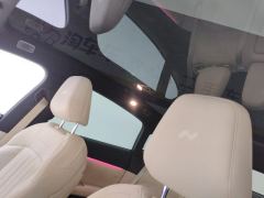 Onvo L60 530km 4WD Standard Battery Life Edition 60kWh - ფოტო 15