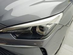 Roewe MG i5 1.5L CVT Prestige - фото 4