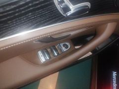 Mercedes-Benz E Class E-Class Facelift E 260 L Sport - photo 13