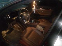 Mercedes-Benz E Class E-Class Facelift E 260 L Sport - photo 14