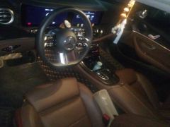 Mercedes-Benz E Class E-Class Facelift E 260 L Sport - photo 16