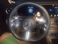 Mercedes-Benz E Class E-Class Facelift E 260 L Sport - photo 18