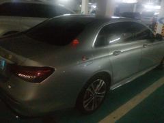 Mercedes-Benz E Class E-Class Facelift E 260 L Sport - photo 2