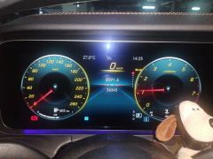Mercedes-Benz E Class E-Class Facelift E 260 L Sport - photo 20